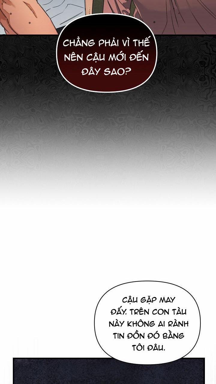 CHUYẾN TÀU ĐIÊN CUỒNG 20 trang 48