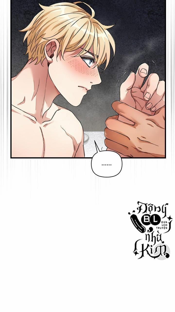 CHUYẾN TÀU ĐIÊN CUỒNG 20 trang 49