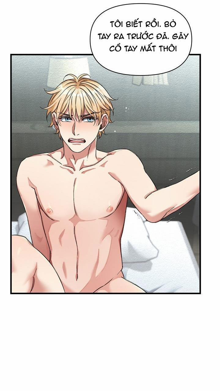 CHUYẾN TÀU ĐIÊN CUỒNG 20 trang 50