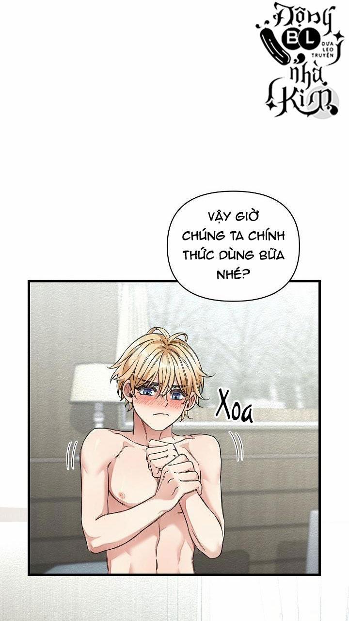 CHUYẾN TÀU ĐIÊN CUỒNG 20 trang 54