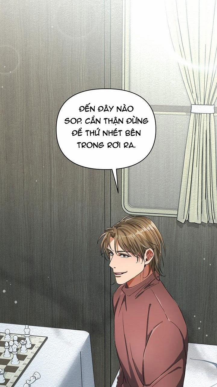 CHUYẾN TÀU ĐIÊN CUỒNG 20 trang 55