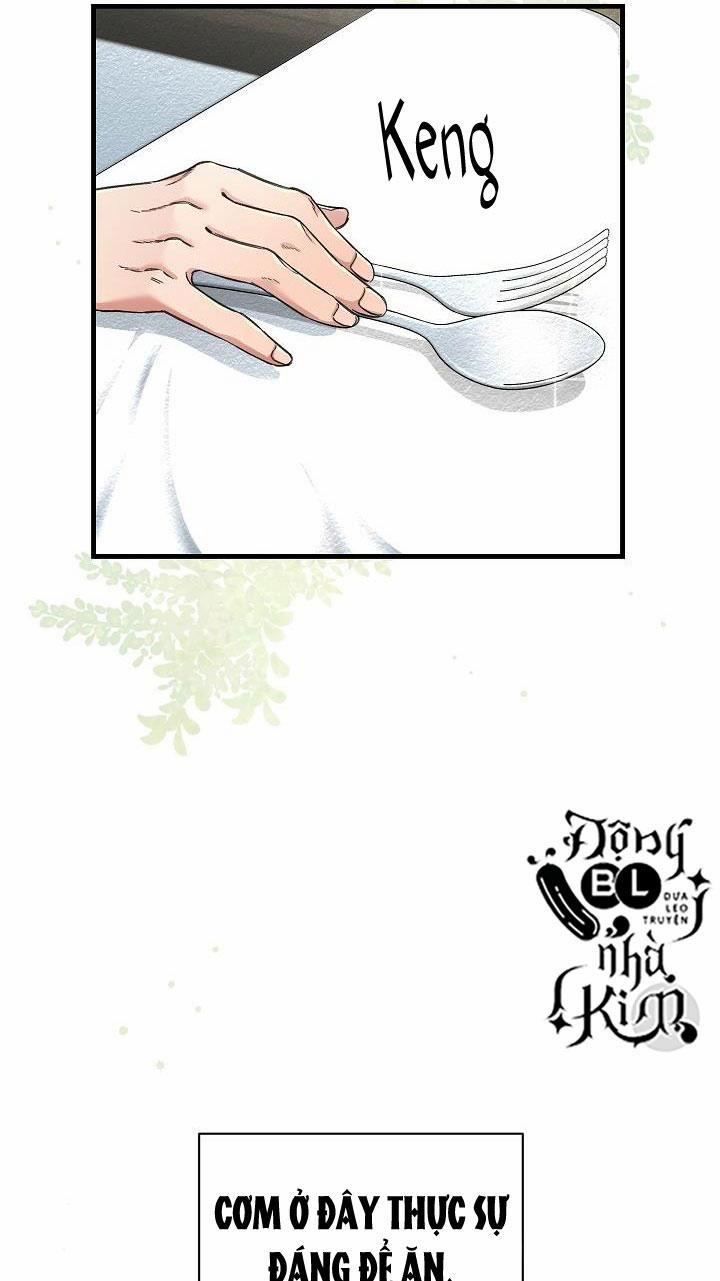 CHUYẾN TÀU ĐIÊN CUỒNG 20 trang 59