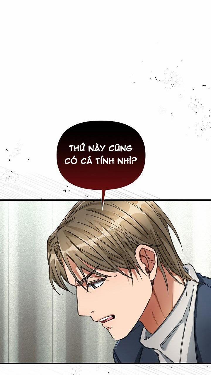 CHUYẾN TÀU ĐIÊN CUỒNG 20 trang 7