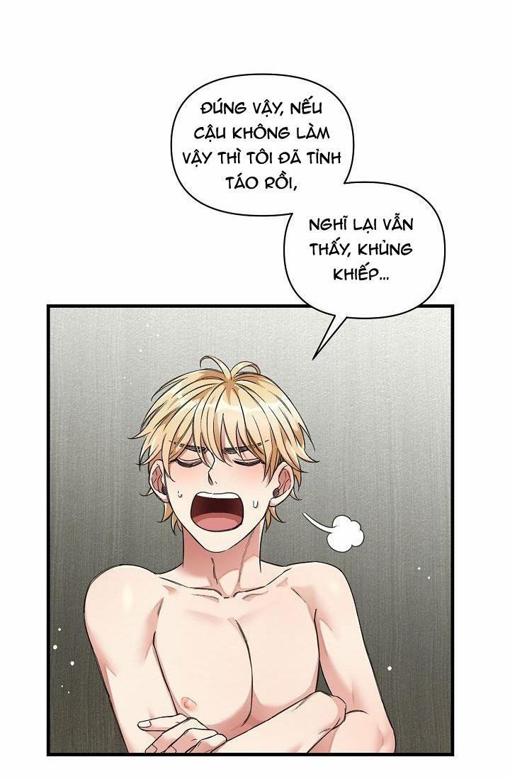 CHUYẾN TÀU ĐIÊN CUỒNG 20 trang 78