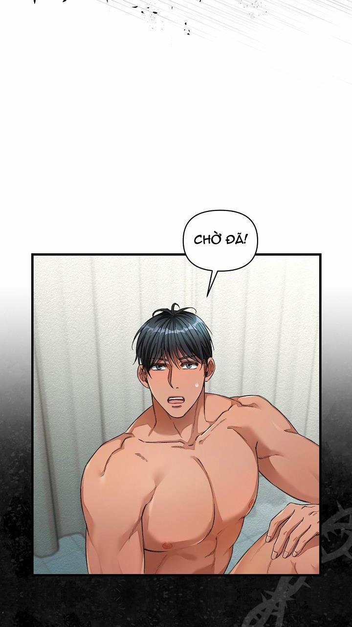 CHUYẾN TÀU ĐIÊN CUỒNG 20 trang 9