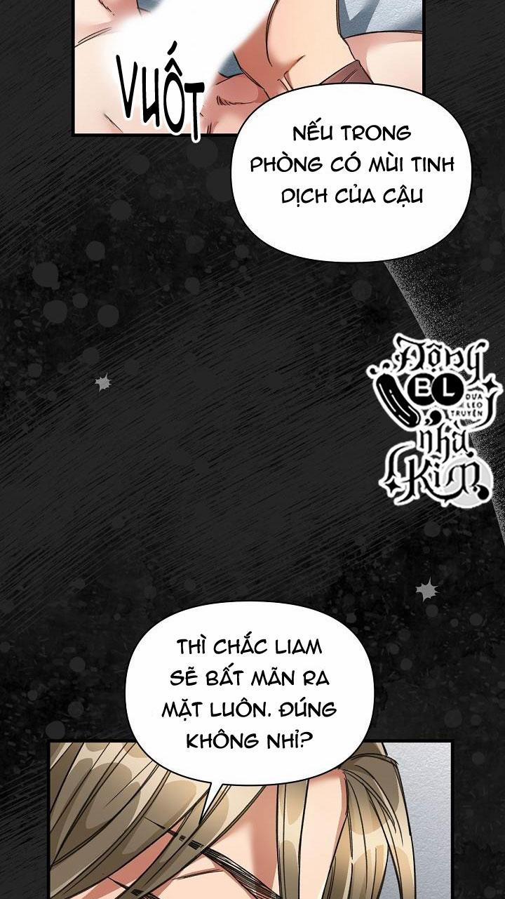 CHUYẾN TÀU ĐIÊN CUỒNG 21 trang 10