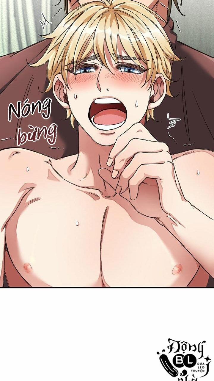 CHUYẾN TÀU ĐIÊN CUỒNG 21 trang 15