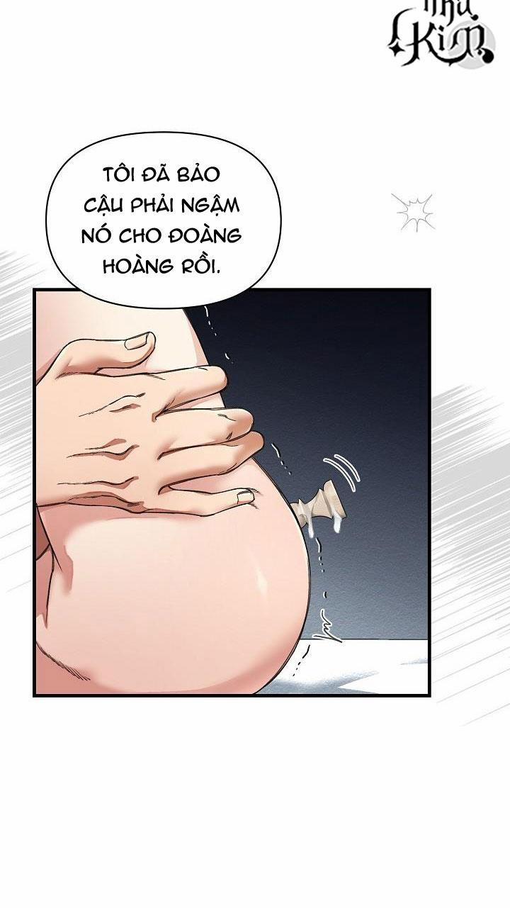 CHUYẾN TÀU ĐIÊN CUỒNG 21 trang 16