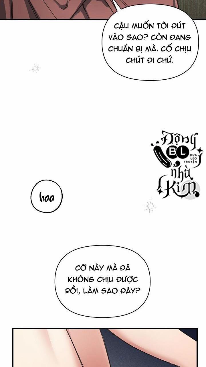 CHUYẾN TÀU ĐIÊN CUỒNG 21 trang 19