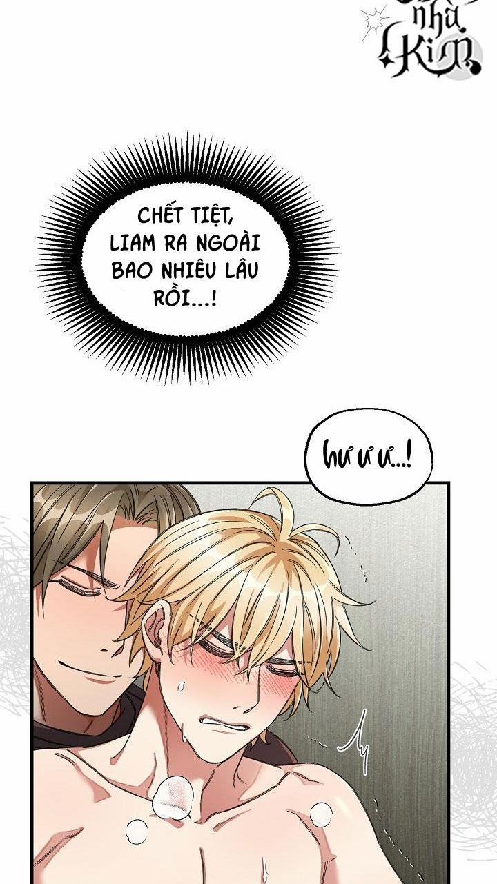 CHUYẾN TÀU ĐIÊN CUỒNG 21 trang 2