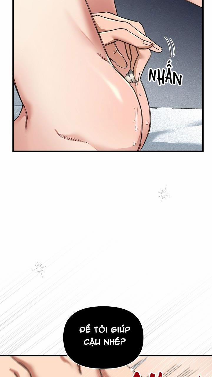 CHUYẾN TÀU ĐIÊN CUỒNG 21 trang 20