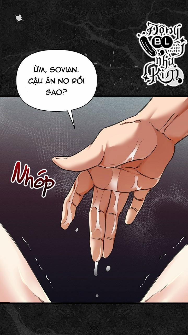 CHUYẾN TÀU ĐIÊN CUỒNG 21 trang 24