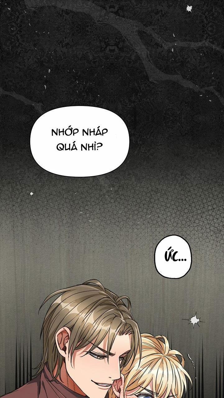 CHUYẾN TÀU ĐIÊN CUỒNG 21 trang 25