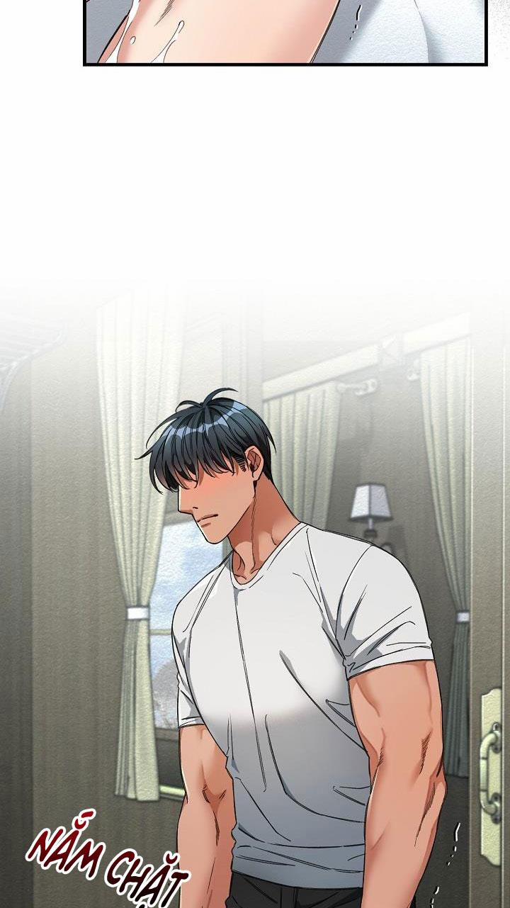 CHUYẾN TÀU ĐIÊN CUỒNG 21 trang 33