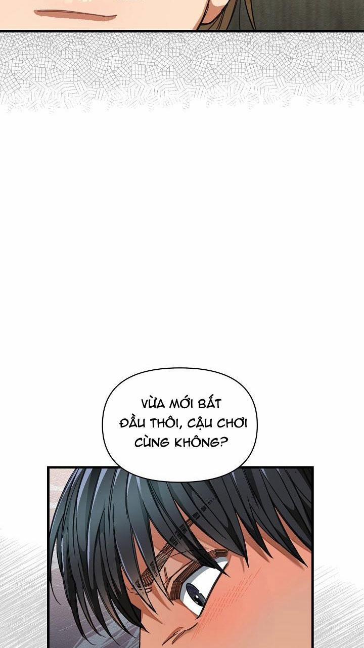 CHUYẾN TÀU ĐIÊN CUỒNG 21 trang 35