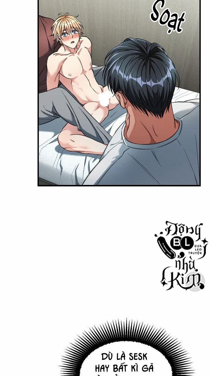 CHUYẾN TÀU ĐIÊN CUỒNG 21 trang 38