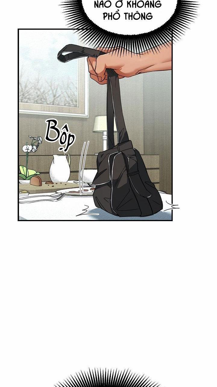 CHUYẾN TÀU ĐIÊN CUỒNG 21 trang 39