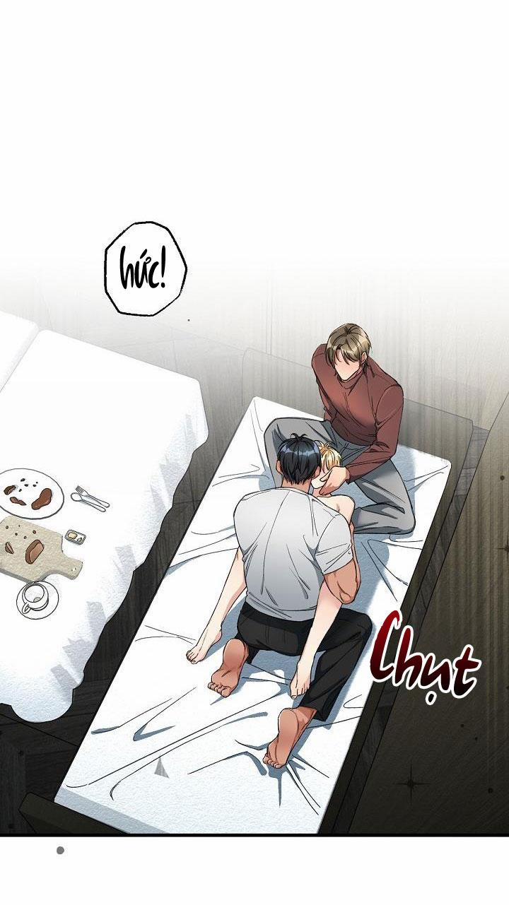 CHUYẾN TÀU ĐIÊN CUỒNG 21 trang 47