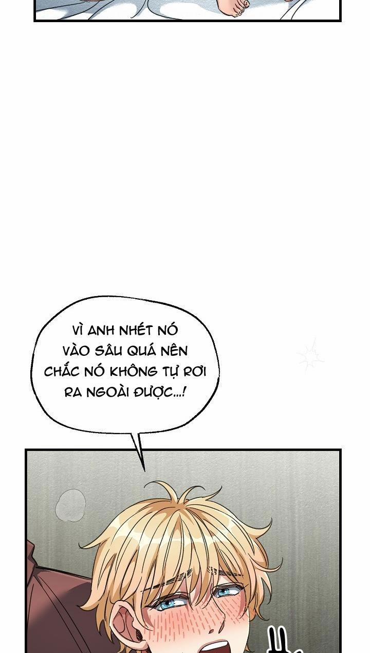 CHUYẾN TÀU ĐIÊN CUỒNG 21 trang 56