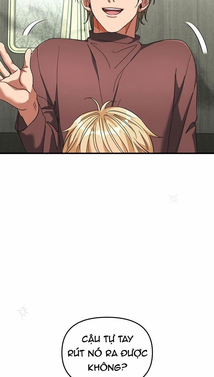 CHUYẾN TÀU ĐIÊN CUỒNG 21 trang 58