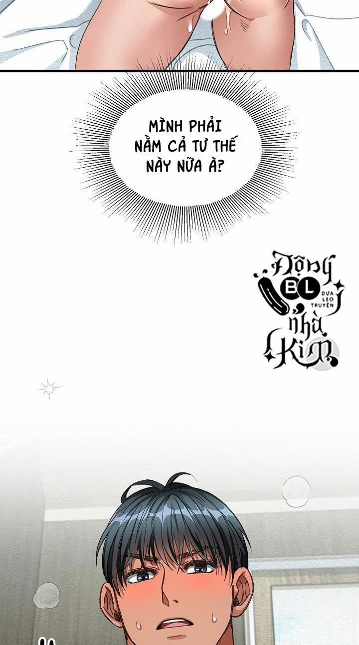 CHUYẾN TÀU ĐIÊN CUỒNG 21 trang 62