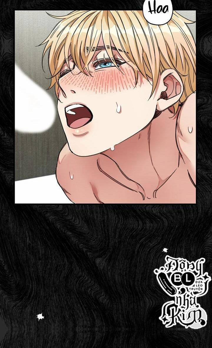 CHUYẾN TÀU ĐIÊN CUỒNG 21 trang 77