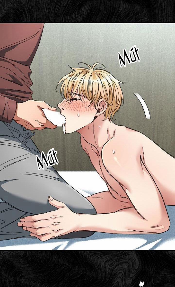 CHUYẾN TÀU ĐIÊN CUỒNG 21 trang 78