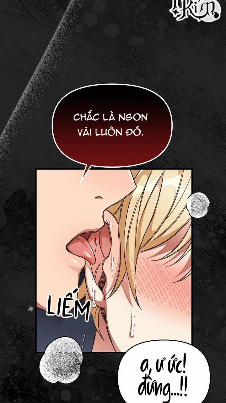 CHUYẾN TÀU ĐIÊN CUỒNG 21 trang 8