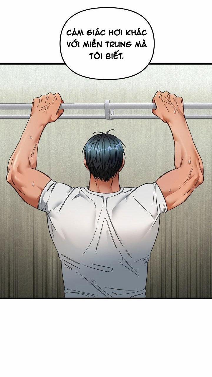 CHUYẾN TÀU ĐIÊN CUỒNG 22 trang 12