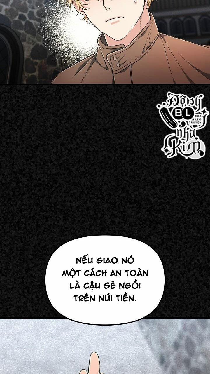 CHUYẾN TÀU ĐIÊN CUỒNG 22 trang 20