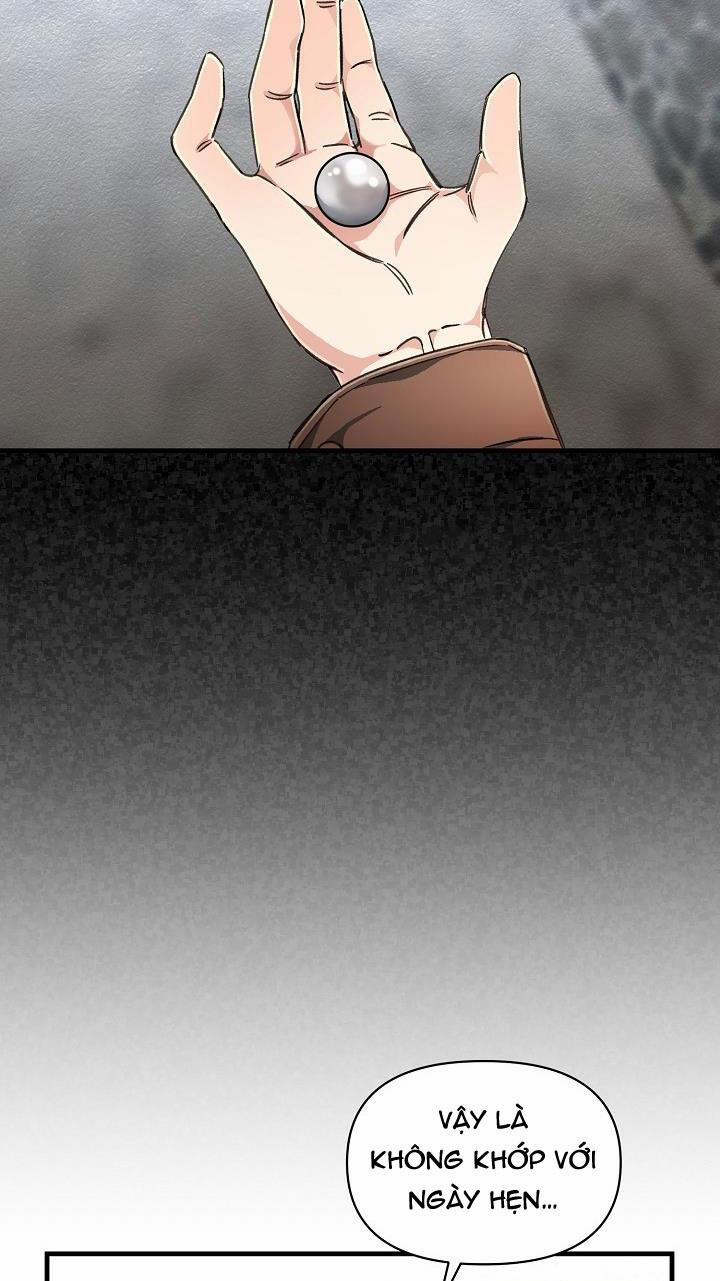 CHUYẾN TÀU ĐIÊN CUỒNG 22 trang 21