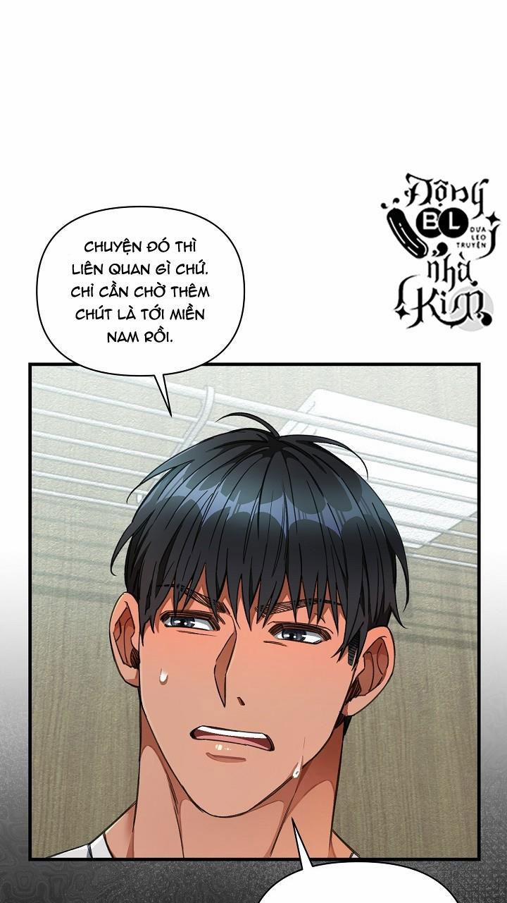 CHUYẾN TÀU ĐIÊN CUỒNG 22 trang 25