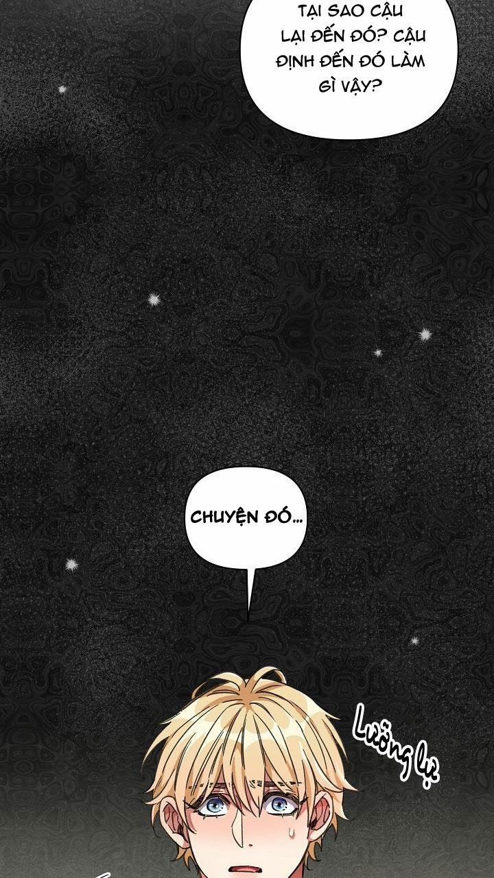 CHUYẾN TÀU ĐIÊN CUỒNG 22 trang 26