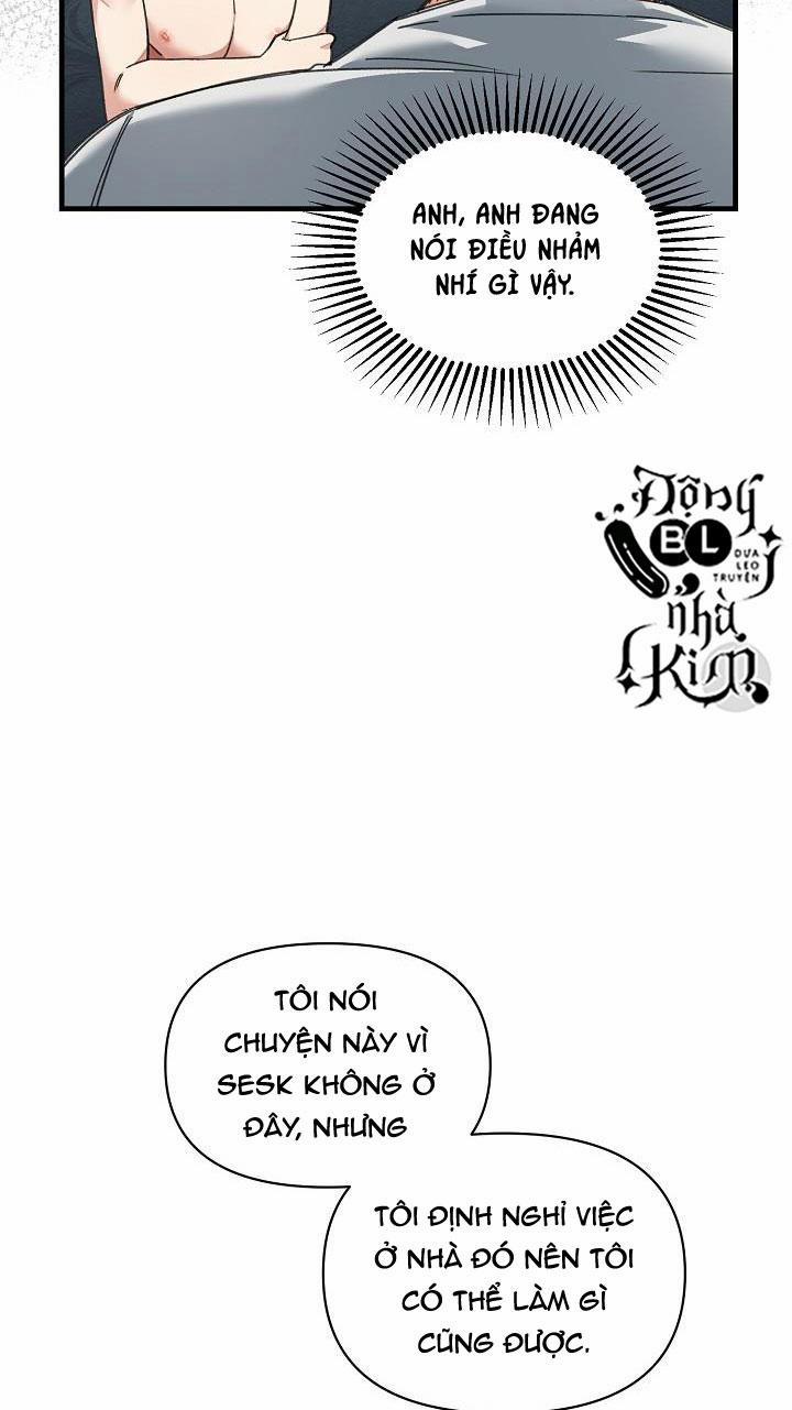 CHUYẾN TÀU ĐIÊN CUỒNG 22 trang 32