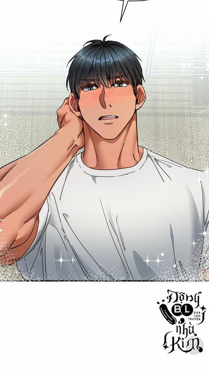 CHUYẾN TÀU ĐIÊN CUỒNG 22 trang 33