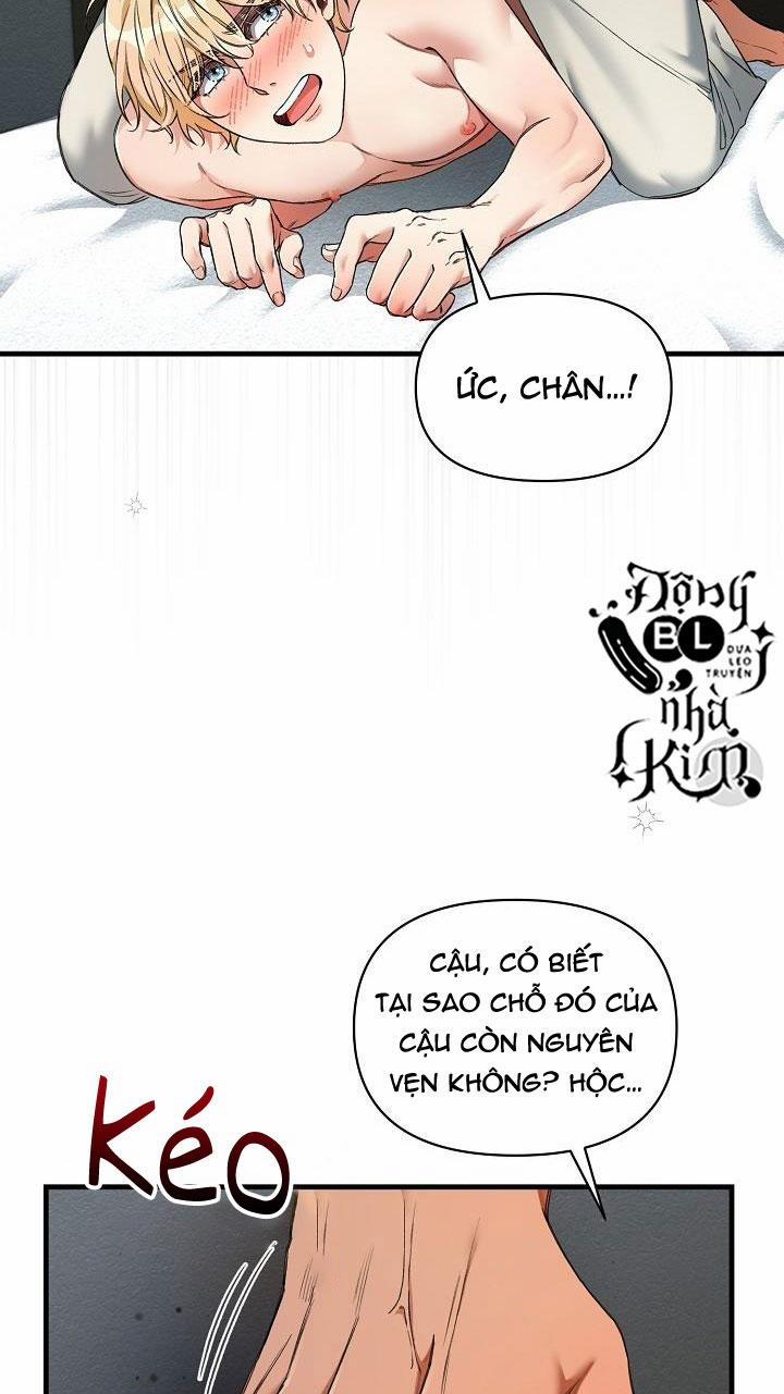 CHUYẾN TÀU ĐIÊN CUỒNG 22 trang 43