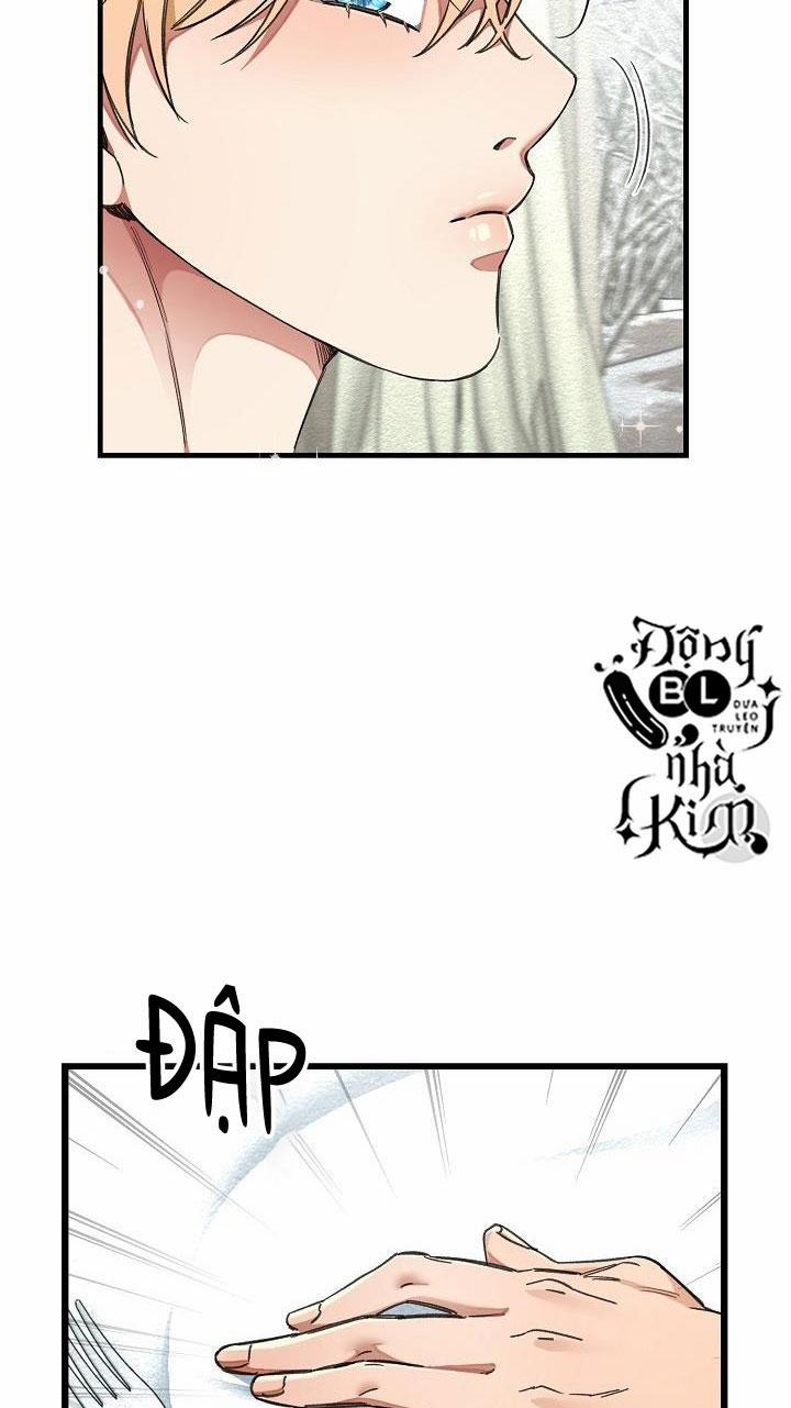 CHUYẾN TÀU ĐIÊN CUỒNG 22 trang 6