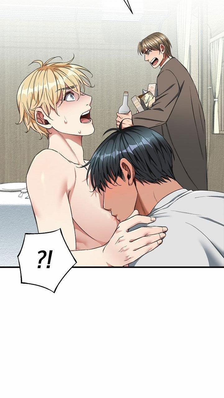 CHUYẾN TÀU ĐIÊN CUỒNG 22 trang 63