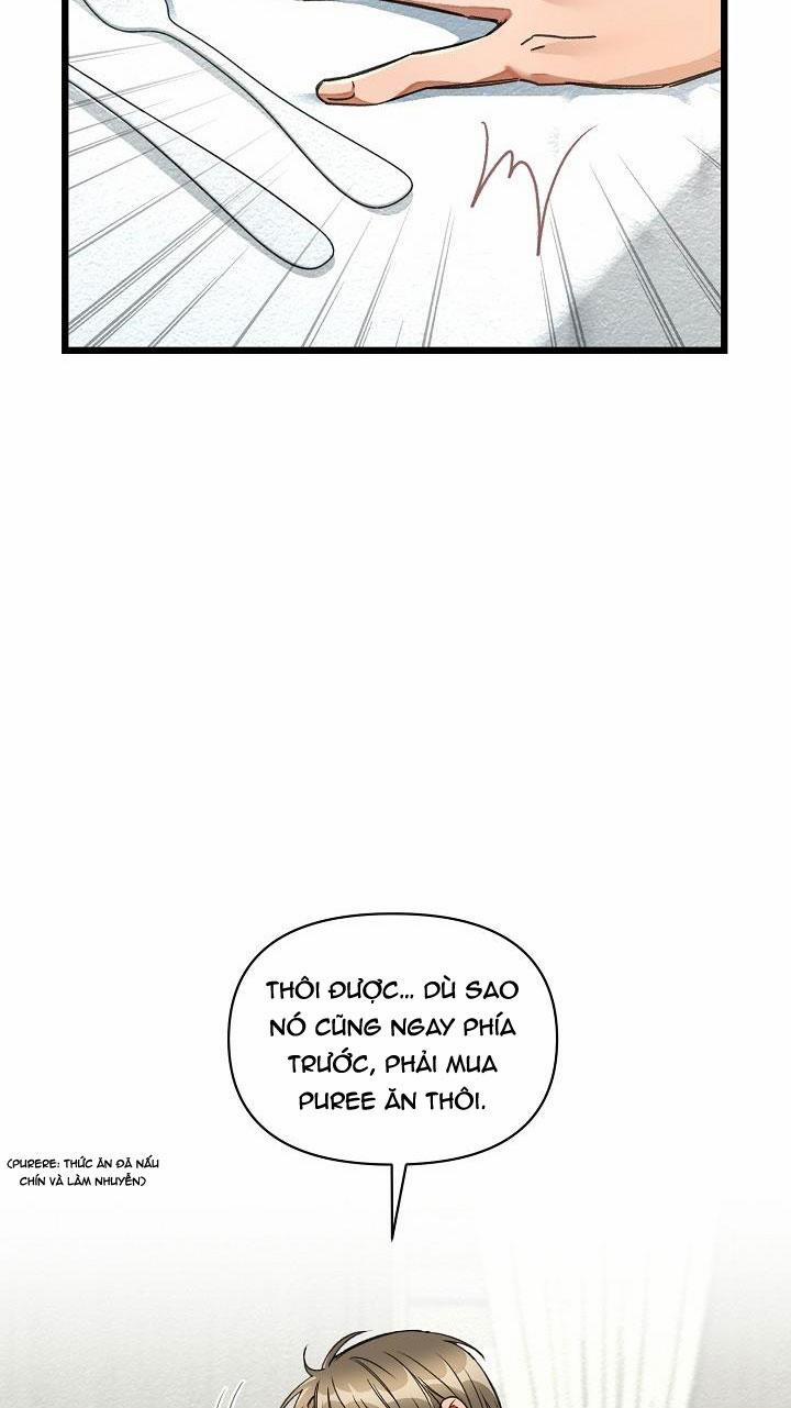 CHUYẾN TÀU ĐIÊN CUỒNG 22 trang 7