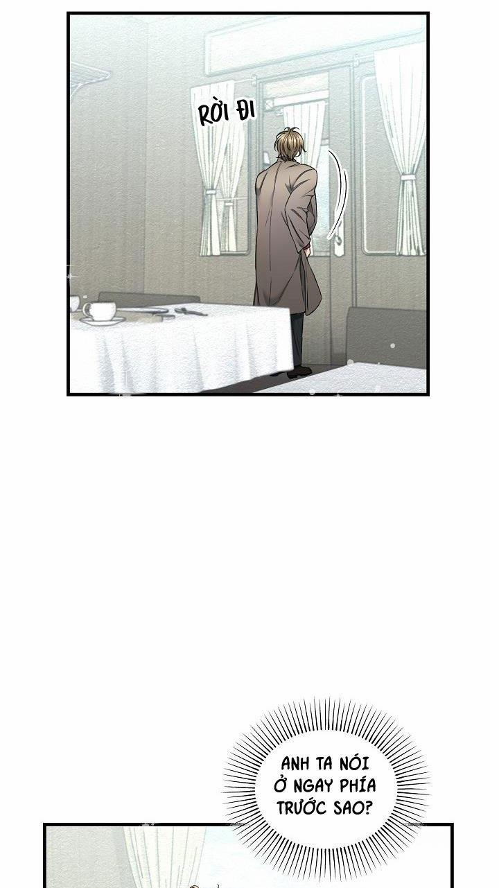 CHUYẾN TÀU ĐIÊN CUỒNG 22 trang 9