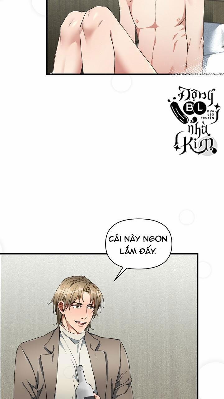 CHUYẾN TÀU ĐIÊN CUỒNG 23 trang 13