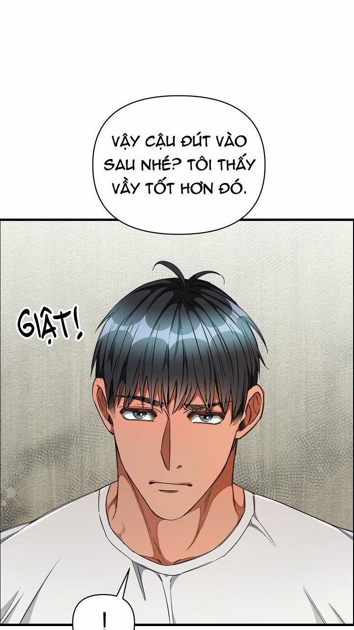 CHUYẾN TÀU ĐIÊN CUỒNG 23 trang 17