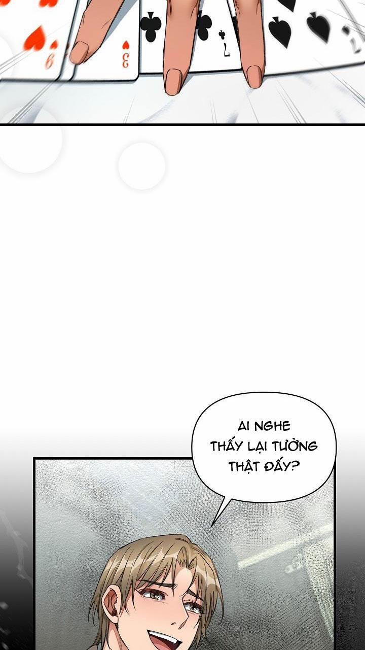 CHUYẾN TÀU ĐIÊN CUỒNG 23 trang 20