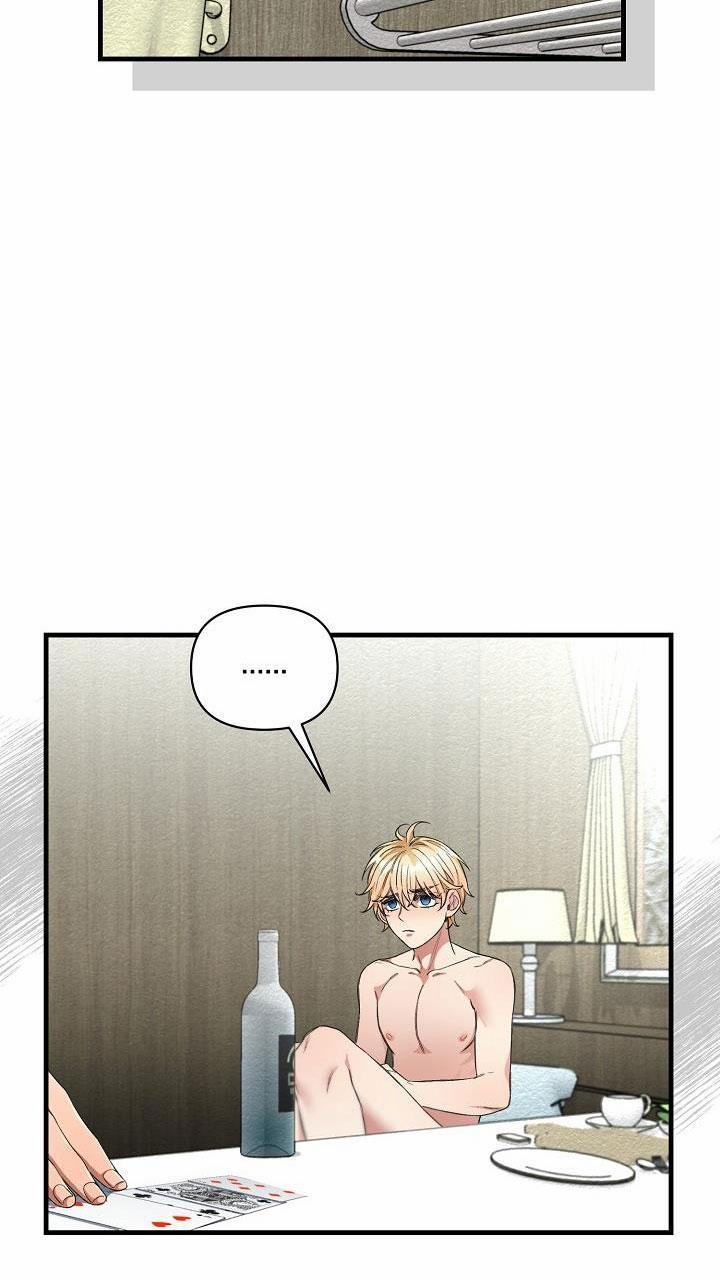 CHUYẾN TÀU ĐIÊN CUỒNG 23 trang 26