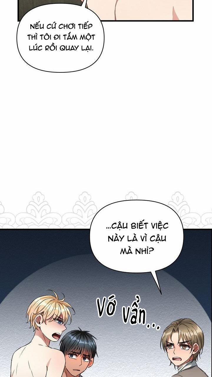 CHUYẾN TÀU ĐIÊN CUỒNG 23 trang 28