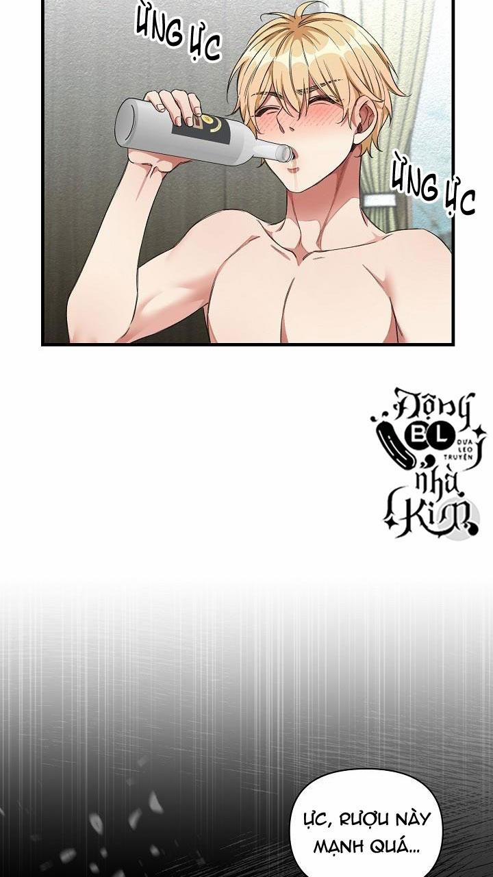 CHUYẾN TÀU ĐIÊN CUỒNG 23 trang 32