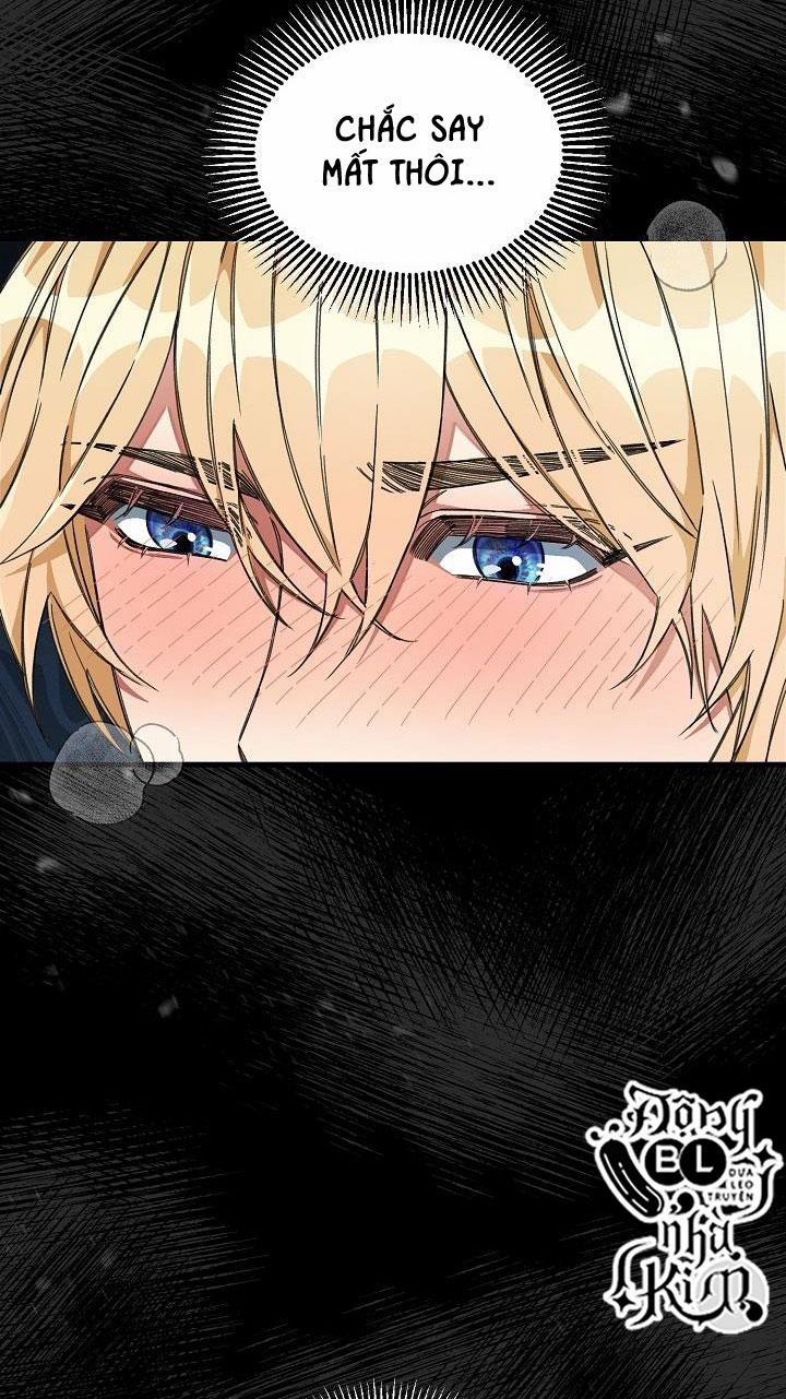 CHUYẾN TÀU ĐIÊN CUỒNG 23 trang 34