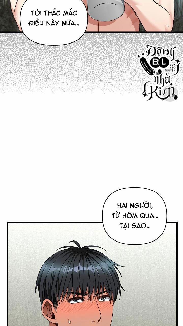 CHUYẾN TÀU ĐIÊN CUỒNG 23 trang 45