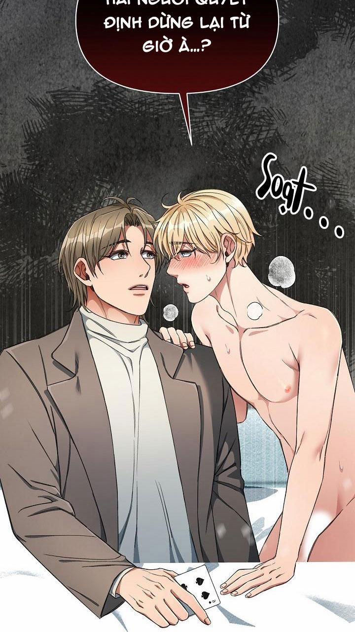 CHUYẾN TÀU ĐIÊN CUỒNG 23 trang 48