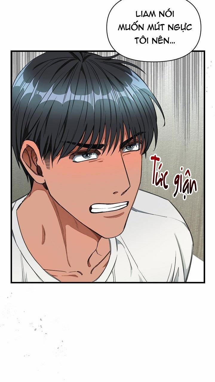 CHUYẾN TÀU ĐIÊN CUỒNG 23 trang 5